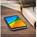 Din Xiaomi Redmi 5 Plus / Redmi Note 5 (enstaka kamera) kommer att skyddas av detta stora omslag.