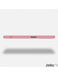 Med detta fodral kommer du att vara lugn för Xiaomi Redmi Note 10 Pro väldigt snyggt skydd från JollyFX.
