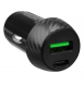 Tactical Field Plug Dual 20W - Svart