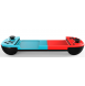 - laddningstid 2h
- Bluetooth 5.0