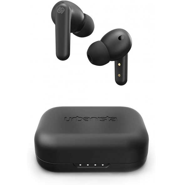 Urbanista London Wireless In-ear - Svart