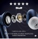 Urbanista London Wireless In-ear - Svart