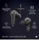 Urbanista London Wireless In-ear - Svart