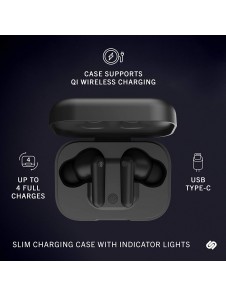 Urbanista London Wireless In-ear - Svart