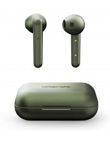 Urbanista Stockholm Wireless In-ear - Olive