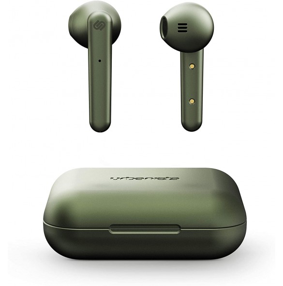 Urbanista Stockholm Wireless In-ear - Olive