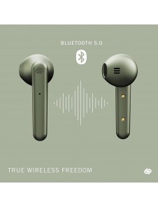 Urbanista Stockholm Wireless In-ear - Olive