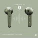 Urbanista Stockholm Wireless In-ear - Olive