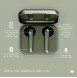 Urbanista Stockholm Wireless In-ear - Olive