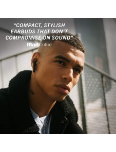 Urbanista Stockholm Wireless In-ear - Olive