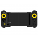 - Kompatibilitet: Android/iOS smartphone/surfplatta, Android TV.