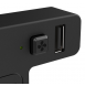 iPega XBX012 Kylfläkt för XBox Series X - Svart