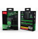 - Vikt 64,5g
- material ABS-plast