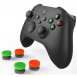 - 2 par förlängningar för Xbox-kontrollspakar