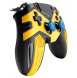 - Sexaxligt gyroskop
- RGB-bakgrundsbelysning