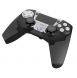 - designad för PlayStation 4/3, PC och iOS 13 och högre
- Sexaxligt gyroskop
