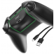 - USB-C laddningskontakt
- laddningstid ca. 2 timmar