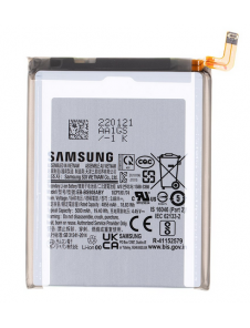 Samsung Batteri Li-Ion 5000mAh (Service Pack) EB-BS908ABY