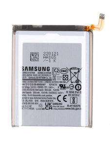 Samsung Batteri Li-Ion 5000mAh (Service Pack) EB-BS908ABY