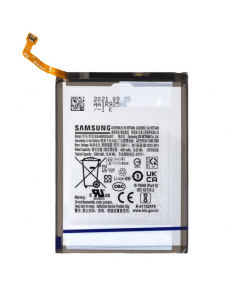 Samsung Batteri Li-Ion 5000mAh (Service Pack) EB-BM526ABY