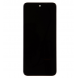 Motorola Moto G31 LCD-skärm + Touch Unit + Front Cover (Service Pack)