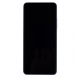 LCD-skärm + pekenhet + främre skal till Xiaomi Mi 11i/11 Pro/X Pro - Blå (Service Pack)
