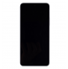 LCD-skärm + pekenhet + främre skal till Xiaomi Mi 11i/11 Pro/X Pro - Vit (Service Pack)