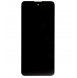 Motorola Moto E40 LCD Display + Touch Unit - Svart