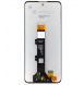 Motorola Moto E40 LCD Display + Touch Unit - Svart