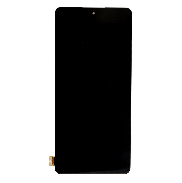 LCD-skärm + pekenhet för Xiaomi 11T Pro