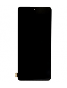 LCD-skärm + pekenhet för Xiaomi 11T Pro
