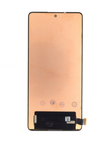 LCD-skärm + pekenhet för Xiaomi 11T Pro