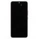LCD-skärm Touch Unit Front Cover Samsung Galaxy S22 - Svart