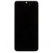 LCD-skärm + Touch Unit + Front Cover Samsung Galaxy S22 Plus - Rosa guld (Service Pack)