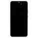 LCD-skärm + Touch Unit + Front Cover Samsung Galaxy S22 Plus - Grön (Service Pack)