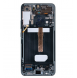 LCD-skärm + Touch Unit + Front Cover Samsung Galaxy S22 Plus - Grön (Service Pack)