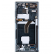 LCD-skärm + Touch Unit + Front Cover Samsung Galaxy S22 Ultra - Grön (Service Pack)