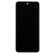LCD-skärm + pekenhet + främre skal till Xiaomi Redmi Note 10 - Frostvit
