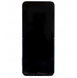 LCD-skärm + Touch Unit Samsung Galaxy Z Flip 3 5G - Grön (Service Pack)