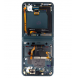 LCD-skärm + Touch Unit Samsung Galaxy Z Flip 3 5G - Grön (Service Pack)