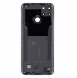 Realme C21Y batterilucka - Blå (Service Pack)