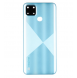 Realme C21Y batterilucka - Blå (Service Pack)