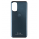 Motorola Moto G31 batterikåpa - Grå (servicepaket)