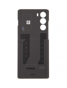 Motorola Moto G200 batterikåpa - Mirage (Service Pack)