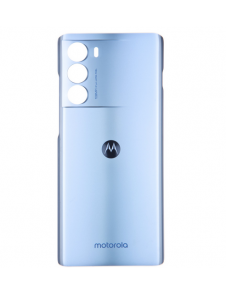 Motorola Moto G200 batterikåpa - Mirage (Service Pack)