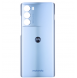 Motorola Moto G200 batterikåpa - Mirage (Service Pack)