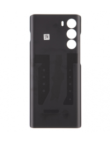 Motorola Moto G200 batterikåpa - Havsis (Service Pack)