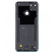 Realme C25 batterilucka - Blå (Service Pack)