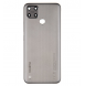 Realme C25 batterikåpa - Grå (Service Pack)