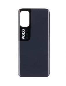 Xiaomi Poco M3 Pro 5G batteriskal - Svart